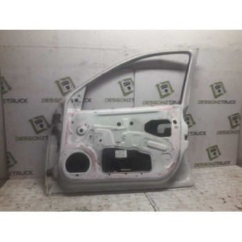 Recambio de puerta delantera derecha para opel astra g berlina club referencia OEM IAM   