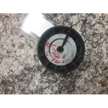 Recambio de tensor correa auxiliar para ford transit express line ´06 ft 300 k euroline referencia OEM IAM XS7E19A216AD  