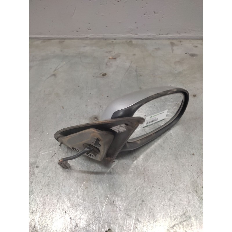 Recambio de retrovisor derecho para nissan almera (n16/e) acenta referencia OEM IAM  ELECTRICO 3 CABLES 4