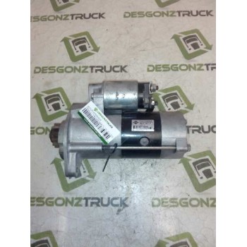 MOTOR ARRANQUE M008T760717E 23300 EB30A 12V