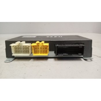 Recambio de modulo electronico para iveco eurocargo 05.03  5.9 diesel referencia OEM IAM 504342304  