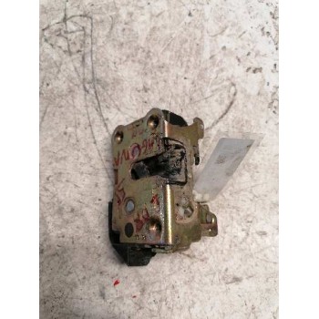 CERRADURA PUERTA DELANTERA DERECHA 