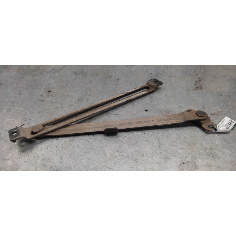 Recambio de retenedor puerta para nissan terrano/terrano.ii (r20) avenue referencia OEM IAM   PORTON - Blanco 2