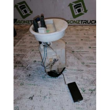 Recambio de aforador para seat leon (1m1) signo referencia OEM IAM 1J0919183D 2 PINS 