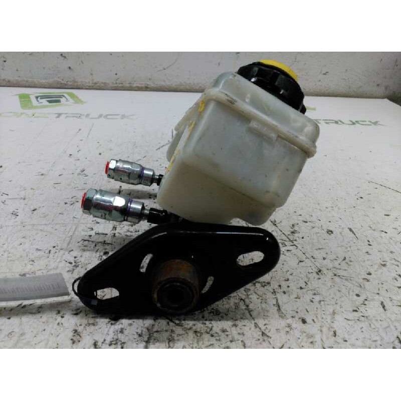 Recambio de bomba freno para ford fiesta berl./courier si referencia OEM IAM - Azul 2