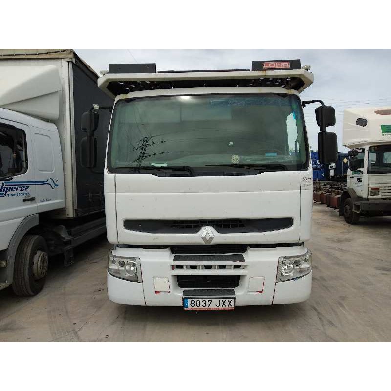 RENAULT HR XXX.18/26 PREMIUM 01 
