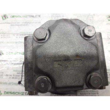 Recambio de bomba direccion para ford fiesta (cbk) ambiente referencia OEM IAM 2S6C3A696GF  