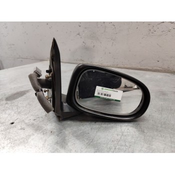 RETROVISOR DERECHO ELECTRICO 3 CABLES