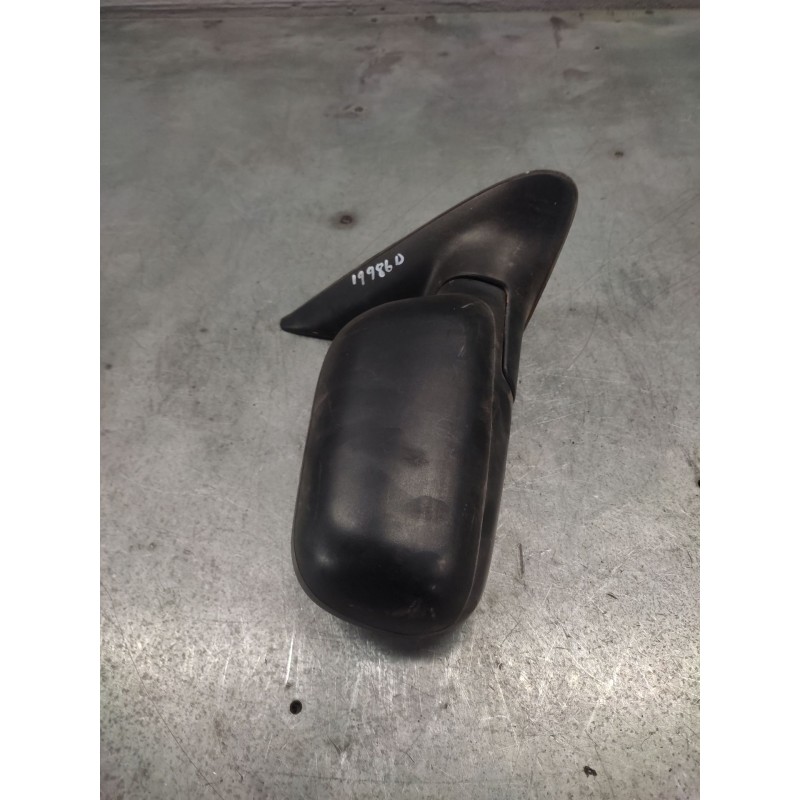 Recambio de retrovisor izquierdo para nissan primera berlina (p11) 2.0 navigation referencia OEM IAM  MANUAL 2