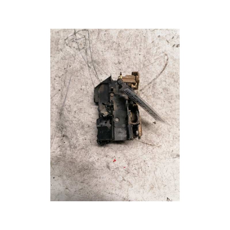 Recambio de cerradura puerta delantera derecha para renault laguna (b56) referencia OEM IAM 2