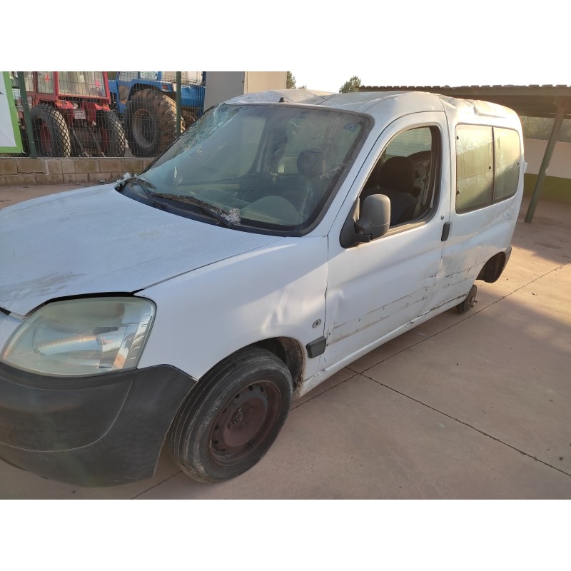 PEUGEOT PARTNER (S2)