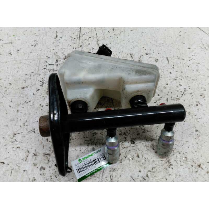 Recambio de bomba freno para ford fiesta berl./courier si referencia OEM IAM - Azul 3