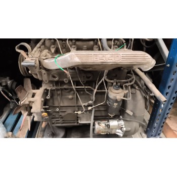 Recambio de despiece motor para nissan eco-t l-35.09 referencia OEM IAM B440 ECO SISTEM 