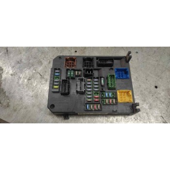 CAJA RELES / FUSIBLES 9665547480 S180121003H BSI