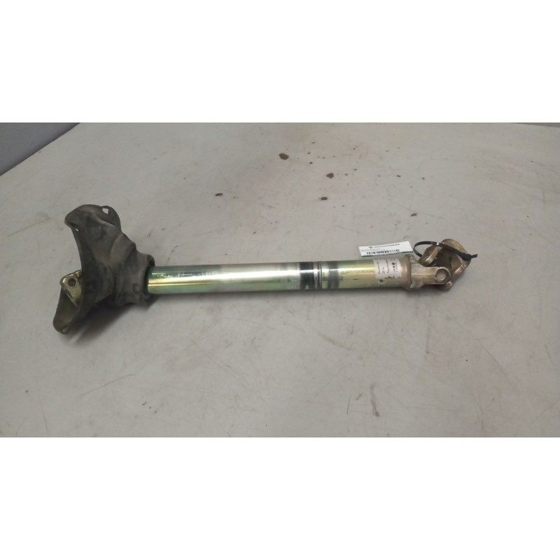 Recambio de columna direccion para iveco eurocargo 05.03  5.9 diesel referencia OEM IAM 504156524 50415652400 7025974788