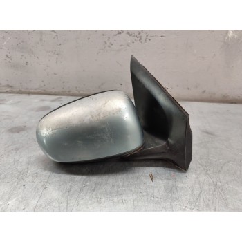 Recambio de retrovisor derecho para nissan almera tino (v10m) básico referencia OEM IAM  ELECTRICO 3 CABLES