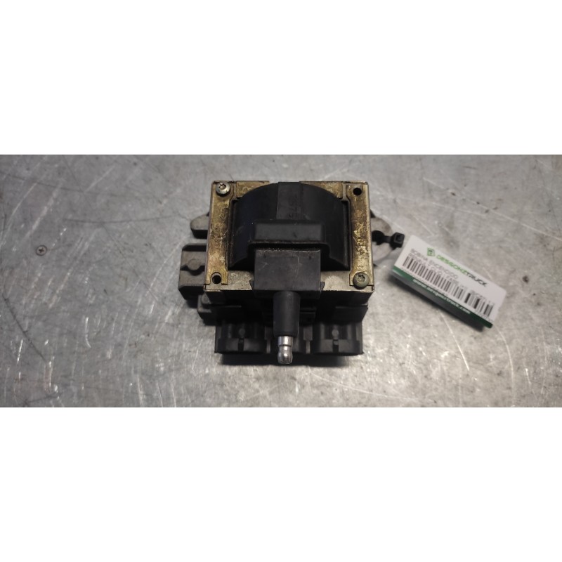 Recambio de bobina encendido para renault clio i fase i+ii (b/c57) 1.2 referencia OEM IAM 7700732263 7700852093 SIEMENS