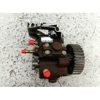 Recambio de bomba inyeccion para ford fiesta (cbk) 1.6 tdci cat referencia OEM IAM 9656300380 0445010102 BOSCH