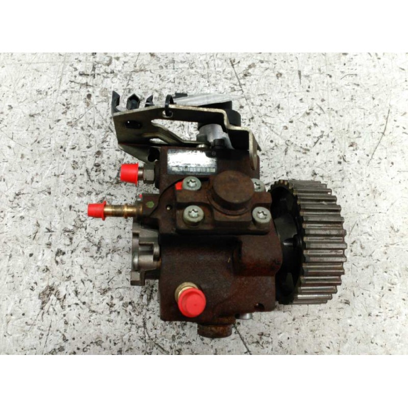 Recambio de bomba inyeccion para ford fiesta (cbk) 1.6 tdci cat referencia OEM IAM 9656300380 0445010102 BOSCH