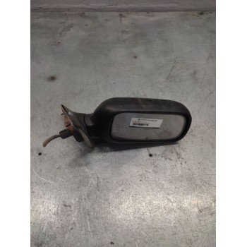 Recambio de retrovisor izquierdo para nissan primera berlina (p11) 2.0 navigation referencia OEM IAM  MANUAL 