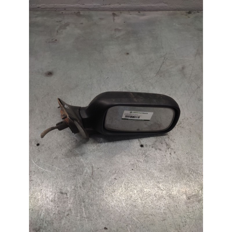 Recambio de retrovisor izquierdo para nissan primera berlina (p11) 2.0 navigation referencia OEM IAM  MANUAL 3