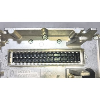 Recambio de modulo electronico para iveco ff dragonx6 referencia OEM IAM 4885.27.207 4885.67.027 1030962