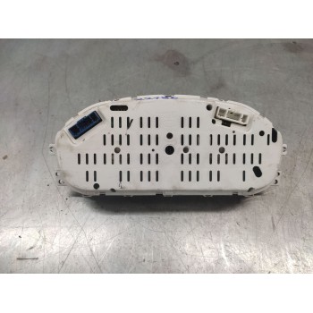 Recambio de cuadro instrumentos para kia picanto 1.1 active referencia OEM IAM 9400707150  