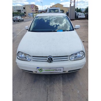 volkswagen golf iv berlina (1j1) del año 1997