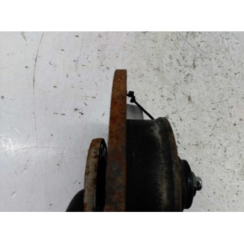Recambio de mangueta trasera derecha para volkswagen golf ii (191/193) tour referencia OEM IAM  CON ABS 