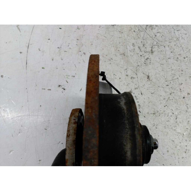 Recambio de mangueta trasera derecha para volkswagen golf ii (191/193) tour referencia OEM IAM  CON ABS - Negro 3