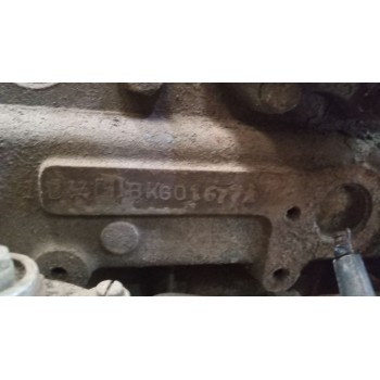 Recambio de despiece motor para nissan eco-t l-35.09 referencia OEM IAM B440 ECO SISTEM 