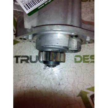 Recambio de motor arranque para renault trucks maxity 130.35 (130cv) referencia OEM IAM M008T760717E 23300 EB30A 12V