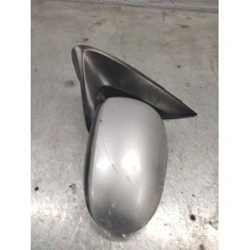 Recambio de retrovisor izquierdo para nissan almera (n16/e) acenta referencia OEM IAM  ELECTRICO 3 CABLES
