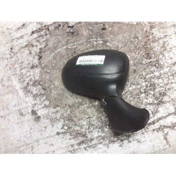 Recambio de retrovisor derecho para daewoo matiz 0.8 cat referencia OEM IAM   
