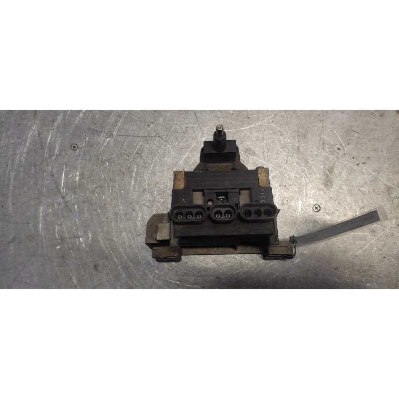 Recambio de bobina encendido para renault clio i fase i+ii (b/c57) 1.2 referencia OEM IAM 7700732263 7700852093 SIEMENS 2