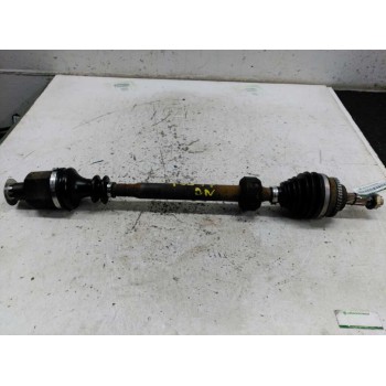 TRANSMISION DELANTERA DERECHA CON ABS 