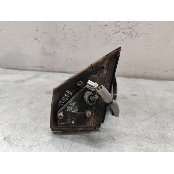 Recambio de retrovisor derecho para nissan almera tino (v10m) básico referencia OEM IAM  ELECTRICO 3 CABLES