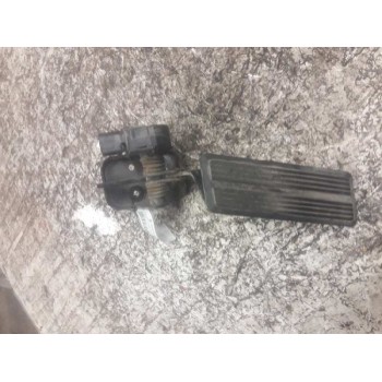 Recambio de potenciometro pedal para chrysler voyager (gs) 2.5 td le referencia OEM IAM F5K23A1702 6 PINS 
