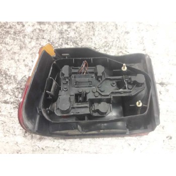 Recambio de piloto trasero derecho para seat ibiza (6k) básico referencia OEM IAM   