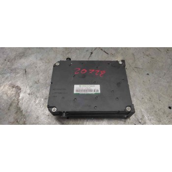 Recambio de caja reles / fusibles para citroën c4 lim. seduction referencia OEM IAM 9665547480 S180121003H BSI