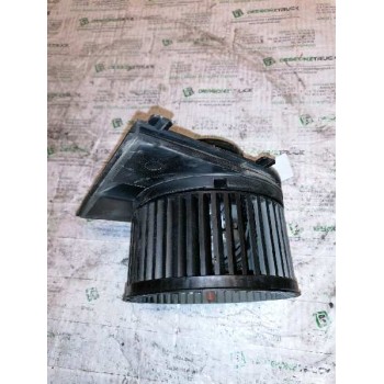 Recambio de ventilador calefaccion para seat leon (1m1) signo referencia OEM IAM F6577877G 2 PINS 