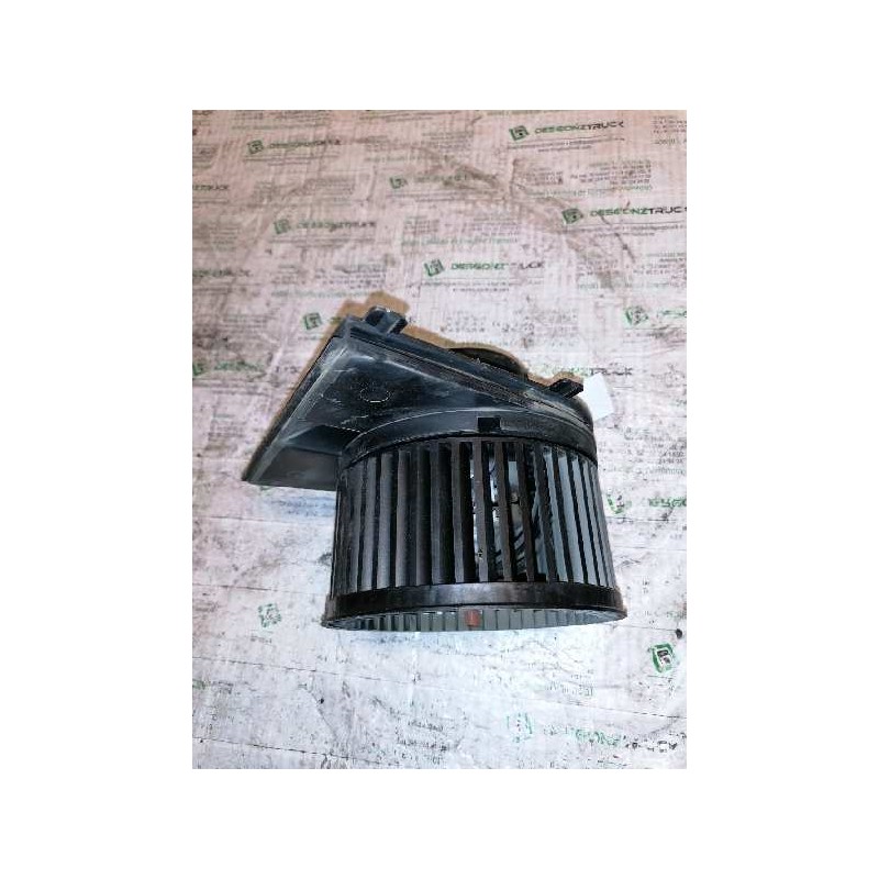 Recambio de ventilador calefaccion para seat leon (1m1) signo referencia OEM IAM F6577877G 2 PINS 2