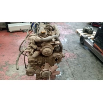 Recambio de despiece motor para nissan eco-t l-35.09 referencia OEM IAM B440 ECO SISTEM 