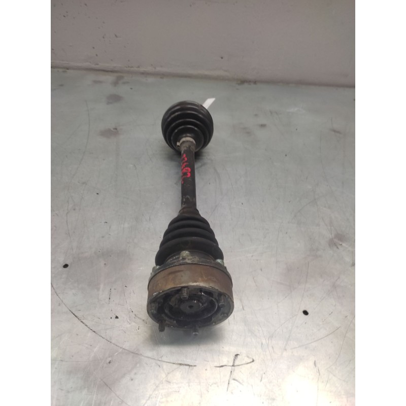 Recambio de transmision delantera izquierda para audi a3 (8l) 1.9 tdi ambiente referencia OEM IAM 2