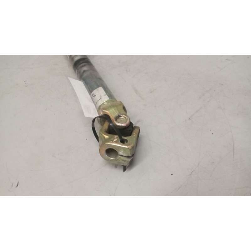Recambio de columna direccion para iveco eurocargo 05.03  5.9 diesel referencia OEM IAM 504156524 50415652400 7025974788 - Blanco 3