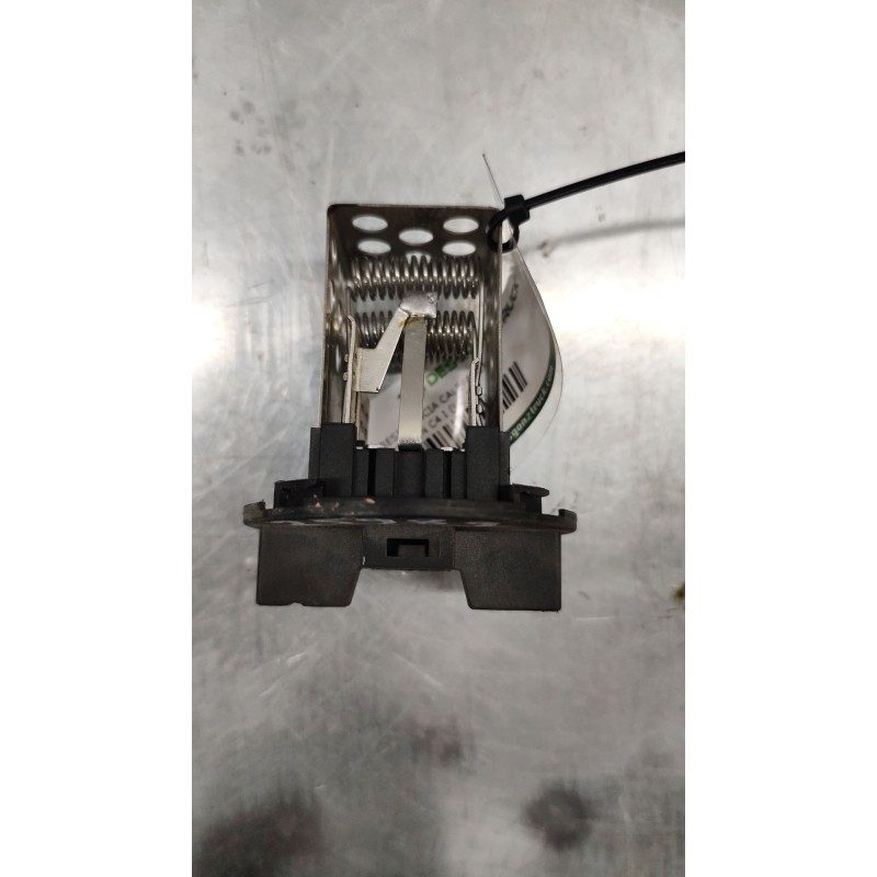 Recambio de resistencia calefaccion para citroën c4 berlina lx referencia OEM IAM   