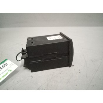 Recambio de mando calefaccion / aire acondicionado para scania n270ub4x2 referencia OEM IAM 3200835 SOFT 3.0 2012021001