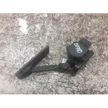 Recambio de potenciometro pedal para chrysler voyager (gs) 2.5 td le referencia OEM IAM F5K23A1702 6 PINS 