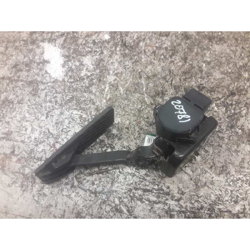 Recambio de potenciometro pedal para chrysler voyager (gs) 2.5 td le referencia OEM IAM F5K23A1702 6 PINS - Verde 2