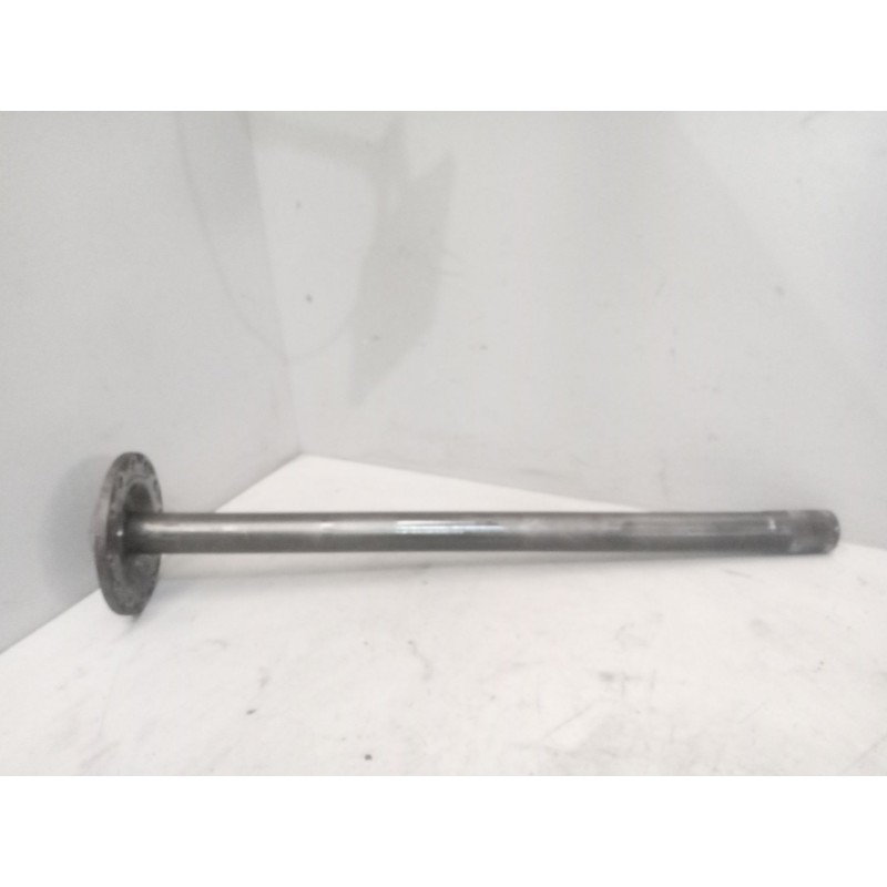 Recambio de palier para iveco stralis (ad/at) fs at t/p    4x2 larga distancia referencia OEM IAM 42559740  PALIER DERECHO - Blanco